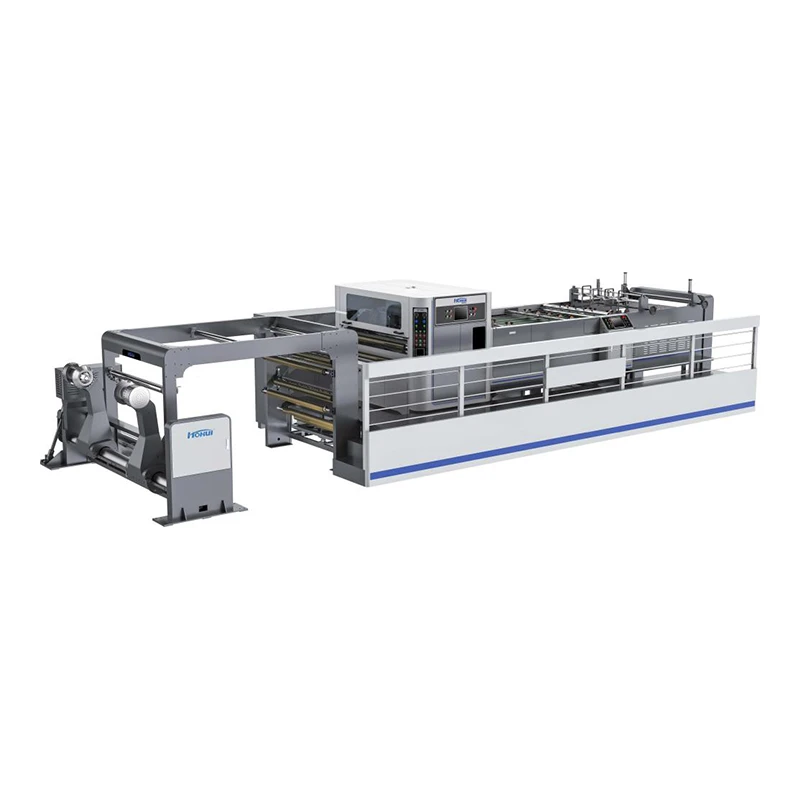 Dobbelt spiralformet roterende ark 1700mm